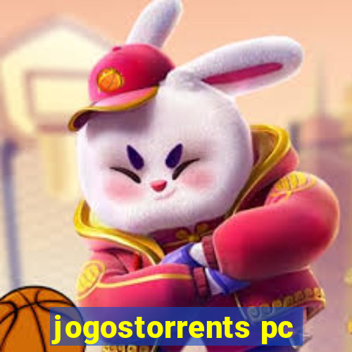 jogostorrents pc